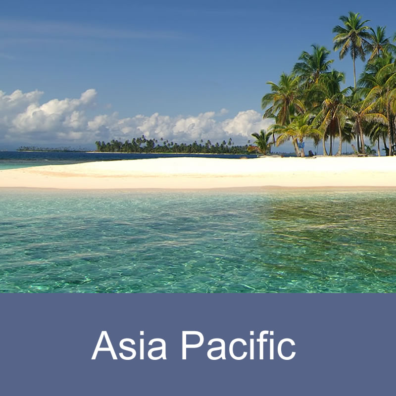 Asia Pacific Property Developer Listings Asia Pacific Listings