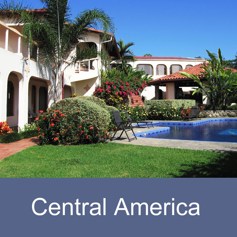Central America Property Developer Listings Central America Listings