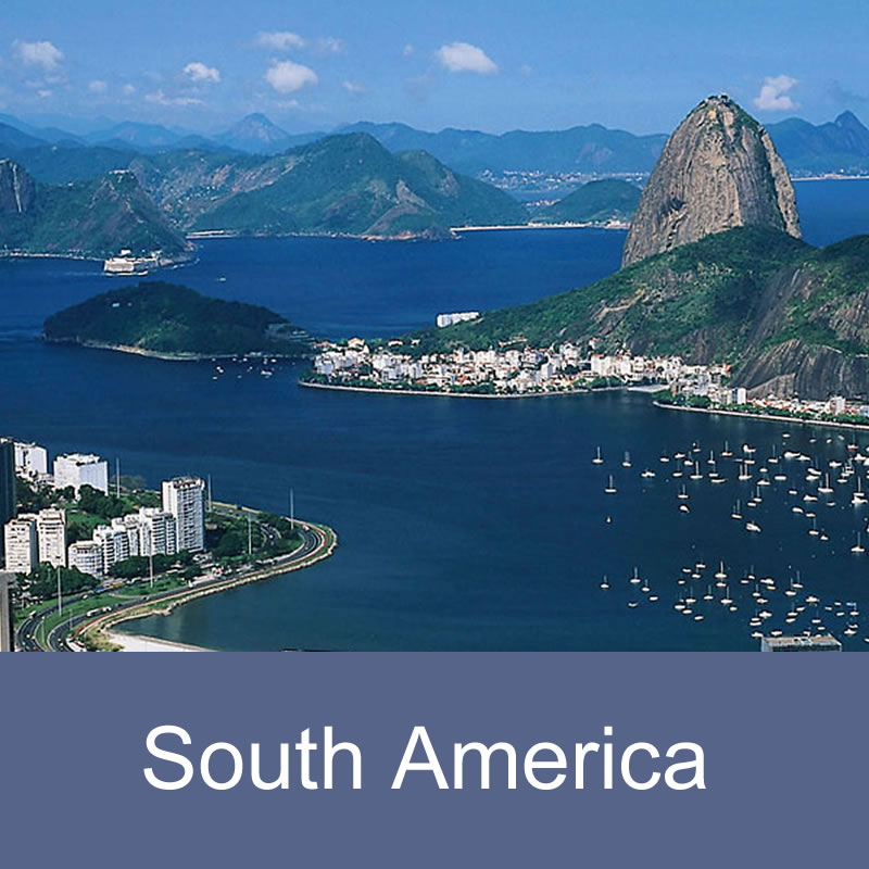 South America Property Developer Listings South America Listings