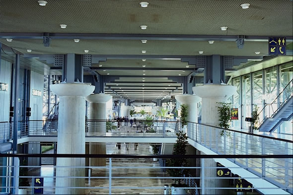 International Property Developments