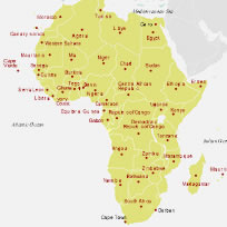 Africa Property Developments