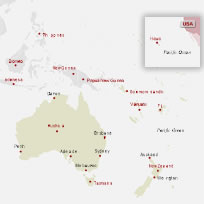 Australasia Property Developments