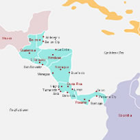 Central American Property Developments