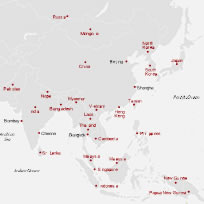 Asia Property Developments