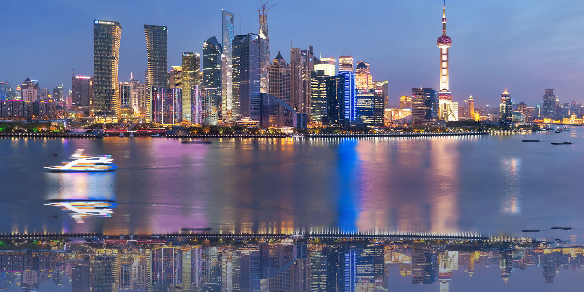 Asia Property Developments