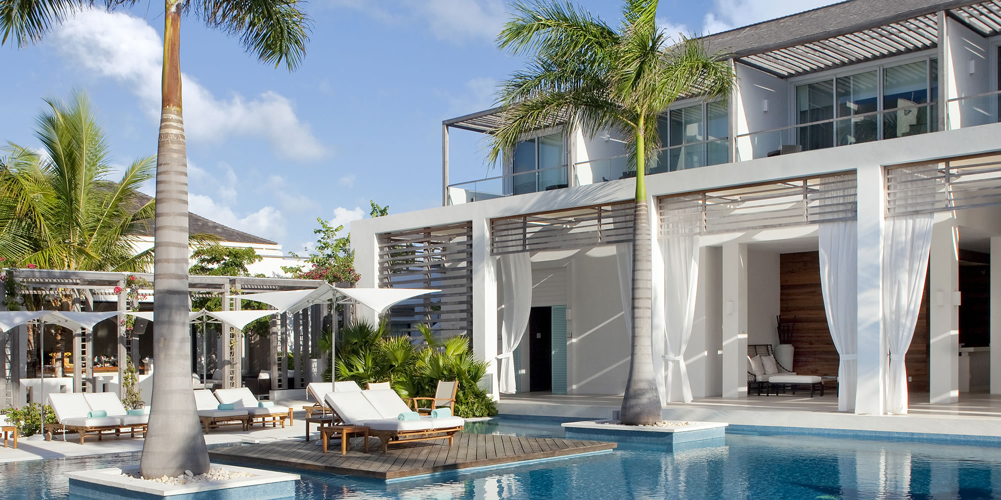 Caribbean Property Developments